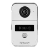 Videocitofono Tellur TLL331511 1080P con funzione di sblocco e campanello interno