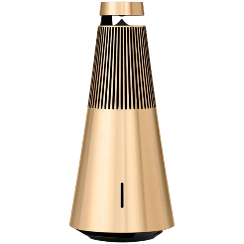 Lautoparlante portatile Bang & Olufsen BeoSound 2 Gold