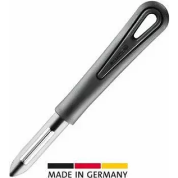 Pelapatate Westmark Gentle 28062270 lama in acciaio inox con manico ergonomico