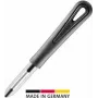 Pelapatate Westmark Gentle 28062270 lama in acciaio inox con manico ergonomico