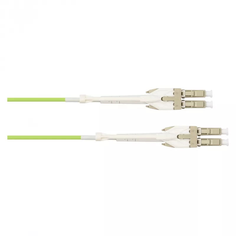Good Connections cavo patch in fibra ottica OM5 Dpx LC/LC MM 50/125Á 2 m