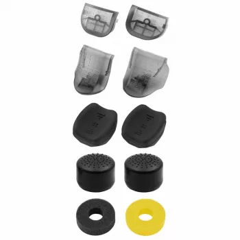 Kit Pro Gamer SUBSONIC con filo per PS5 SA5636 — controller ergonomico con tasti personalizzabili