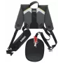 Dewalt bretelle per decespugliatore Deluxe ###