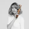 Dyson HS07 Corrale Copper/Nickel piastra per capelli