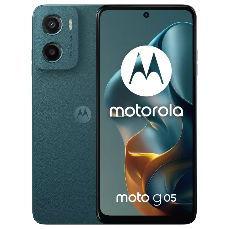 Motorola moto g05 16.9 cm (6.67