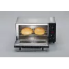 Mini forno Severin TO 2052 9L 800W nero grill