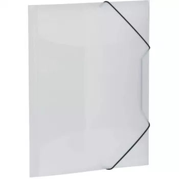 Cartellina in polipropilene (PP) HERMA 19512 A3 bianco