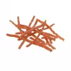 Snack per cani PETITTO Soft strips con Pollo e Pesce 500 g — snack morbidi per l'addestramento, sacchetto
