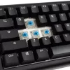 Tastiera Ducky Tinker 65 Gaming USB QWERTY US English nero