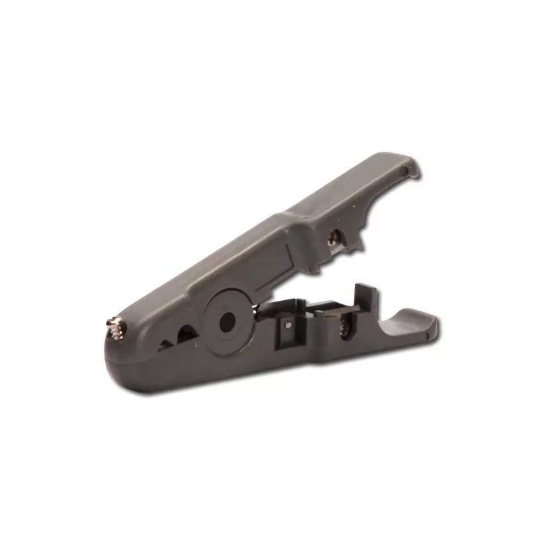 DIGITUS Professional DN-94001 - Tagliacavi/ spelafili (DN-94001)
