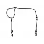 Cinghia per stampante mobile Zebra P1063406-035 nero