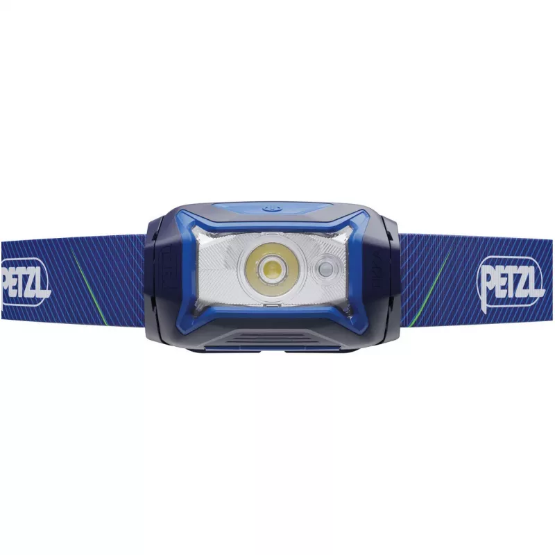 Torcia frontale Petzl Tikka marrone LED 100 lm IPX4