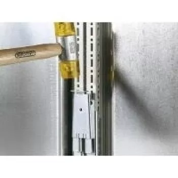 Connettore rapido per giunzione Rittal TS 8800.590 — connettore a pannello per case TS 8800