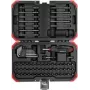 gedore rosso R33003067 Set di inserti 3301352