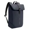 Zaino XD DESIGN URBAN FLAP-TOP NAVY