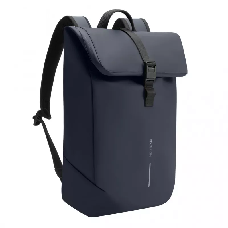 Zaino XD DESIGN URBAN FLAP-TOP NAVY