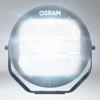 Lampada LED Osram ROUND MX260-CB 12W 3000K – illuminazione interna auto e veicoli commerciali