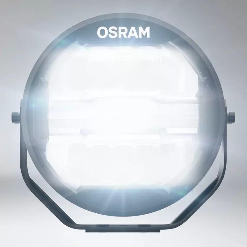 Osram ROUND MX260-CB lampada