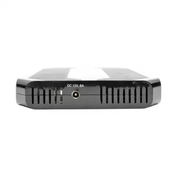 Tripp Lite U280-010-ST-CEE Nero