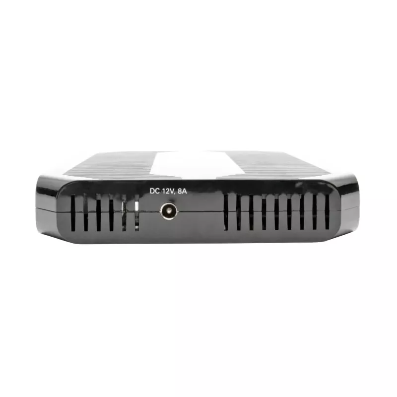 Tripp Lite U280-010-ST-CEE Nero