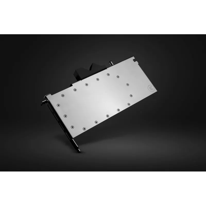 Waterblock EK Water Blocks rame POM acciaio inox