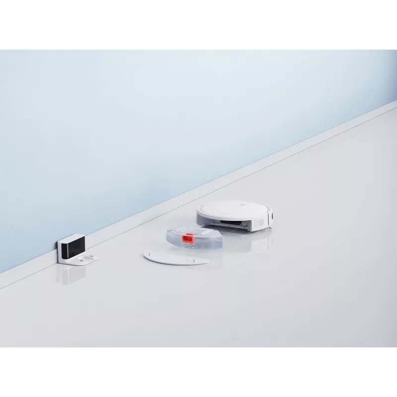 Xiaomi Mi Robot Vacuum E10 EU bianco