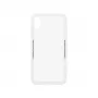 Cover Tellur TLL121324 custodia per cellulare per iPhone X