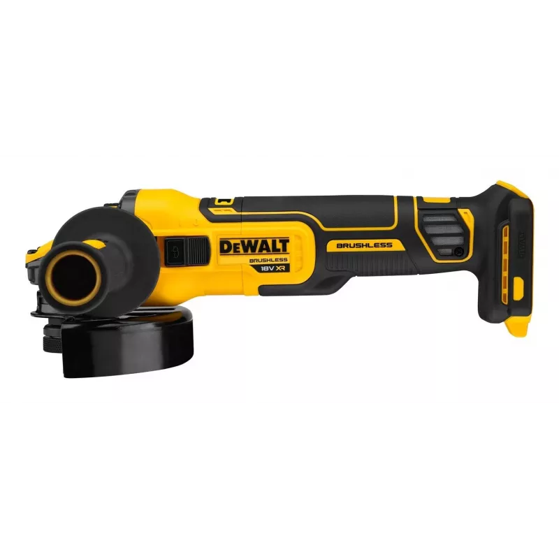 DeWALT DCG409NT-XJ smerigliatrice angolare 12,5 cm 9000 U/min 1,8 kg