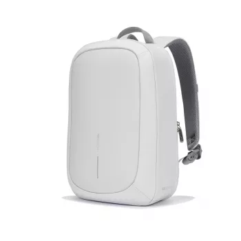Zaino anti-furto XDDESIGN Bobby Edge, bianco – 17 L, per laptop 16