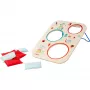 Gioco da lancio da esterno, gioco di abilità