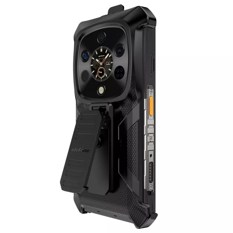 Custodia protettiva multifunzione per UleFone Armor 28 Ultra – protezione termica, impermeabile