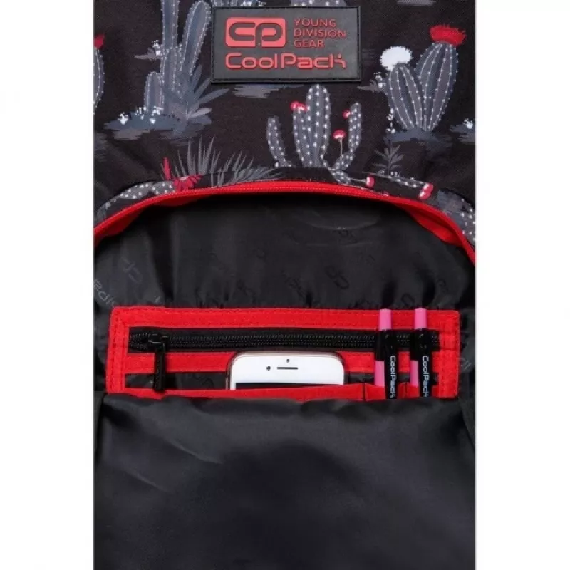 Zaino CoolPack Discovery Gringo