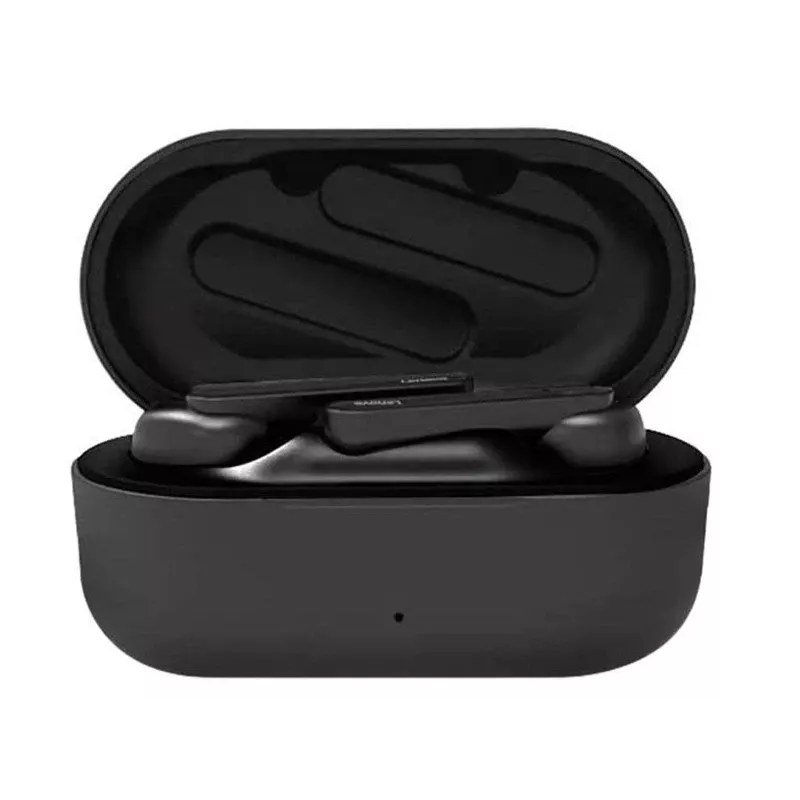 Auricolari Bluetooth TWS Lenovo HT28 nero