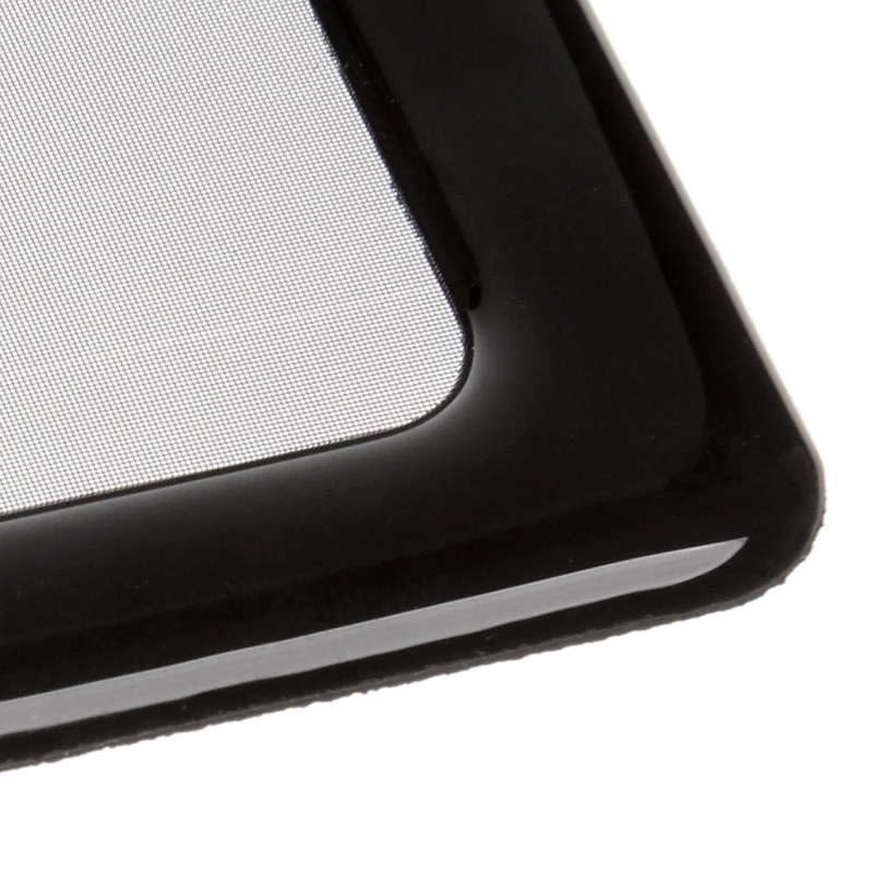 Filtro antipolvere DEMCiflex per Lian Li O11 Dynamic XL — copertura GPU, modello 1098