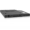 ICY Dock ToughArmor MB411SPO-1B - adattatore vano unità - 13,30 cm (5,25