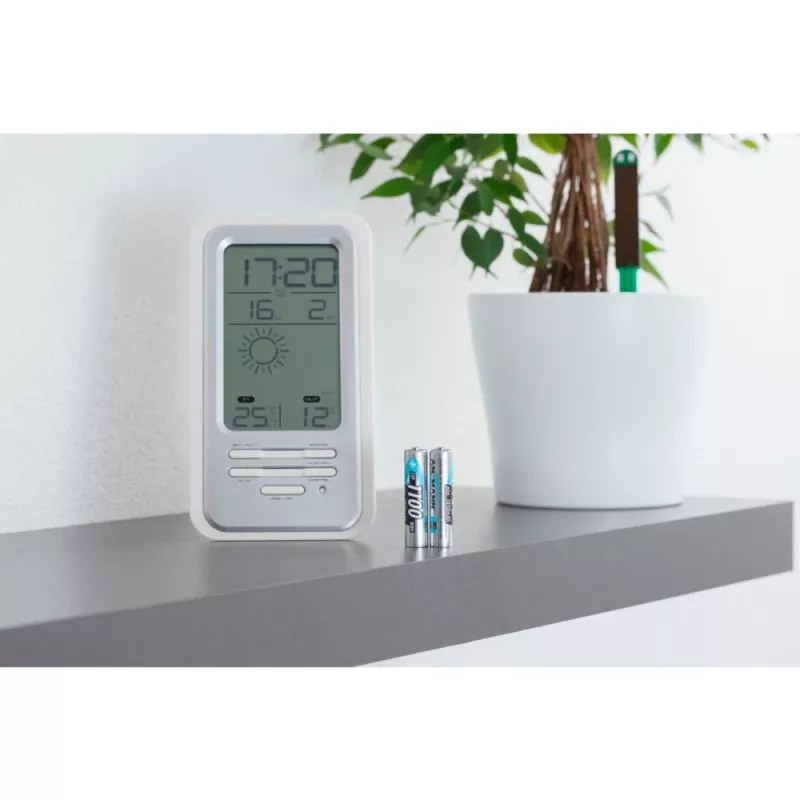Batteria Ansmann 1x2 NiMH 1100 mAh Micro AAA HR03