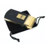 Rasoio WAHL Travel Shaver Gold Edition 07057-016