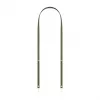Tracolla Apple MGGF4ZM/A verde materiale riciclato 2,08 m