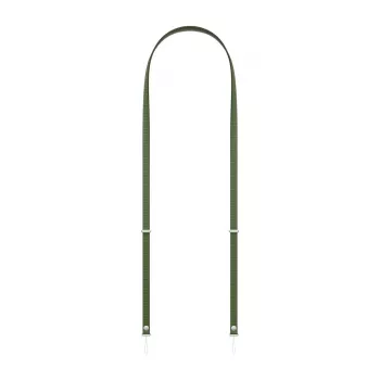 Tracolla Apple MGGF4ZM/A verde materiale riciclato 2,08 m