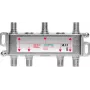Axing SVE 60-01 splitter/combinatore per cavi, argento
