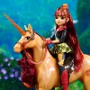 Bambola Unicorn Academy Fashion Valentina