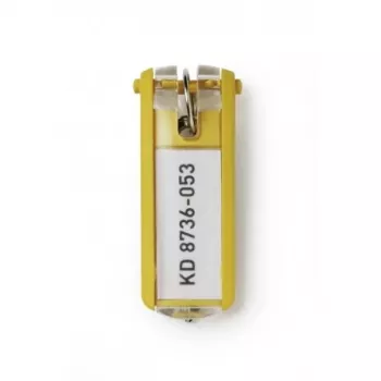 Durable 195704 giallo