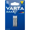 Varta Professional 4061 - Batteria 2 x AAAA - alcalina - 640 mAh (04061101402)
