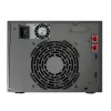 Asustor LOCKERSTOR 6 NAS Desktop Intel® Celeron® N5105 8 GB DDR4 HDD ADM nero
