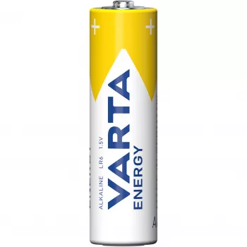 Batteria usa e getta Varta ENERGY AA blister 30