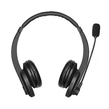 Cuffie LogiLink BT0060