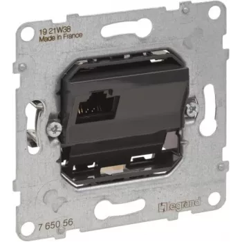 Legrand Presa SEANO dati RJ45 Cat.6 UTP (765056)