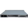 Inter-Tech IPC 1U-1404 Rack nero, acciaio inox