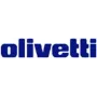 Olivetti B0375 nastro in nylon per PR 2, nero, 5 pz.
