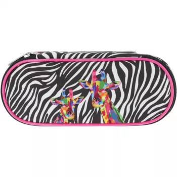 Astuccio morbido Herlitz 50043514 multicolore